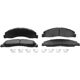 Purchase Top-Quality ULTRA STOP - ULT1328H - Brake Pad with Hardware Kit pa2