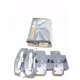 Purchase Top-Quality BOSCH - ULT459 - Disc Brake Pads pa3