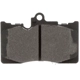 Purchase Top-Quality Front Semi Metallic Pads by BOSCH - BE1118H pa2