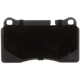 Purchase Top-Quality Front Semi Metallic Pads by BOSCH - BE1129H pa14