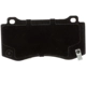 Purchase Top-Quality Front Semi Metallic Pads by BOSCH - BE1149H pa12