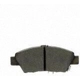 Purchase Top-Quality Front Semi Metallic Pads by BOSCH - BE1394H pa2