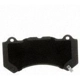 Purchase Top-Quality Front Semi Metallic Pads by BOSCH - BE1405H pa1