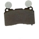 Purchase Top-Quality Front Semi Metallic Pads by BOSCH - BE1474H pa4