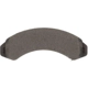 Purchase Top-Quality Front Semi Metallic Pads by BOSCH - BE249H pa1