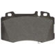 Purchase Top-Quality Front Semi Metallic Pads by BOSCH - BE847H pa2