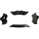 Purchase Top-Quality BRAKEBEST - SM820 - Front Semi Metallic Pads pa5