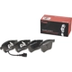 Purchase Top-Quality Front Semi Metallic Pads by BREMBO - P85129 pa1