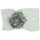 Purchase Top-Quality Front Semi Metallic Pads by CENTRIC PARTS - 102.03340 pa7