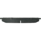 Purchase Top-Quality CENTRIC PARTS - 102.07930 - Front Disc Brake Pad Set pa1