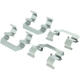 Purchase Top-Quality CENTRIC PARTS - 102.09240 - Front Semi Metallic Pads pa3