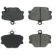 Purchase Top-Quality CENTRIC PARTS - 102.12520 - Front Semi Metallic Pads pa4