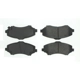 Purchase Top-Quality CENTRIC PARTS - 102.12730 - Front Semi Metallic Pads pa2
