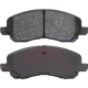 Purchase Top-Quality Front Semi Metallic Pads by DURAGO - BP866MS pa4