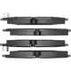 Purchase Top-Quality DYNAMIC FRICTION COMPANY - 1551-1479-00 - Disc Brake Pads pa3