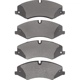 Purchase Top-Quality DYNAMIC FRICTION COMPANY - 1551-1479-00 - Disc Brake Pads pa4