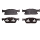 Purchase Top-Quality DYNAMIC FRICTION COMPANY - 1552-2180-00 - Disc Brake Pads pa1