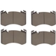Purchase Top-Quality DYNAMIC FRICTION COMPANY - 1552-2462-00 - Disc Brake Pads pa3