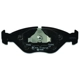 Purchase Top-Quality HELLA PAGID - 355007591 - Front Semi Metallic Pads pa2