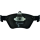 Purchase Top-Quality HELLA PAGID - 355007731 - Front Semi Metallic Pads pa2