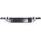 Purchase Top-Quality Front Semi Metallic Pads by HELLA PAGID - 355015371 pa1