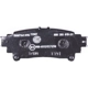 Purchase Top-Quality Front Semi Metallic Pads by HELLA PAGID - 355015371 pa2