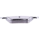 Purchase Top-Quality HELLA PAGID - 355016291 - Front Semi Metallic Pads pa3