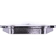 Purchase Top-Quality HELLA PAGID - 355018071 - Front Semi Metallic Pads pa3