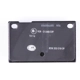 Purchase Top-Quality HELLA PAGID - 355018391 - Front Semi Metallic Pads pa2