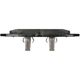 Purchase Top-Quality HELLA PAGID - 355020681 - Front Disc Brake Pads pa1