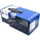 Purchase Top-Quality Front Semi Metallic Pads by HELLA PAGID - 355043151 pa2