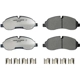 Purchase Top-Quality POWER STOP - Z47-1774 - Brake Pad pa1