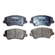 Purchase Top-Quality PROMAX - 11-1971 - Disc Brake Pad Set pa1