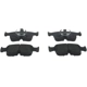 Purchase Top-Quality PROMAX - 11-2438 - Front Disc Brake Pad Set pa1