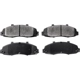 Purchase Top-Quality PROMAX - 11-679 - Disc Brake Pad Set pa2