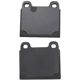 Purchase Top-Quality QUALITY-BUILT - 1000-0045M - Front Disc Brake Pad Set pa3