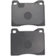 Purchase Top-Quality QUALITY-BUILT - 1000-0082M - Front Disc Brake Pad Set pa2