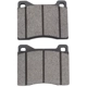 Purchase Top-Quality QUALITY-BUILT - 1000-0082M - Front Disc Brake Pad Set pa5