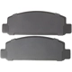 Purchase Top-Quality QUALITY-BUILT - 1000-0131M - Front Disc Brake Pad Set pa3