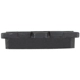Purchase Top-Quality QUALITY-BUILT - 1000-0143M - Front Disc Brake Pad Set pa3