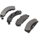 Purchase Top-Quality QUALITY-BUILT - 1000-0151M - Front Disc Brake Pad Set pa1