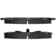 Purchase Top-Quality QUALITY-BUILT - 1000-0197M - Front Disc Brake Pad Set pa3