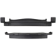 Purchase Top-Quality QUALITY-BUILT - 1000-0375M - Front Disc Brake Pad Set pa2
