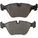 Purchase Top-Quality QUALITY-BUILT - 1000-0394AM - Front Disc Brake Pad Set pa2