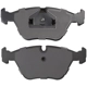 Purchase Top-Quality QUALITY-BUILT - 1000-0394AM - Front Disc Brake Pad Set pa3