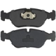 Purchase Top-Quality QUALITY-BUILT - 1000-0395M - Brake Pad Set pa3