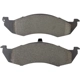 Purchase Top-Quality QUALITY-BUILT - 1000-0417M - Brake Pad Set pa3