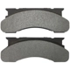 Purchase Top-Quality QUALITY-BUILT - 1000-0450M - Front Disc Brake Pad Set pa3
