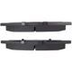 Purchase Top-Quality QUALITY-BUILT - 1000-0600M - Front Disc Brake Pad Set pa1