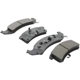 Purchase Top-Quality QUALITY-BUILT - 1000-0623M - Front Disc Brake Pad Set pa4